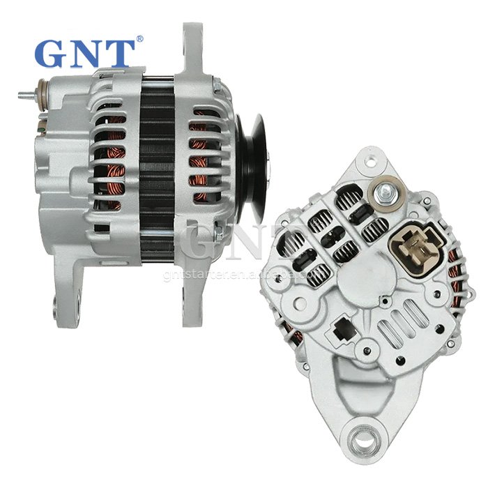 12V Alternator for KUBOTA V3800 3F26164010 3F26164011 3N30164011 3R60064010 3R60064011
